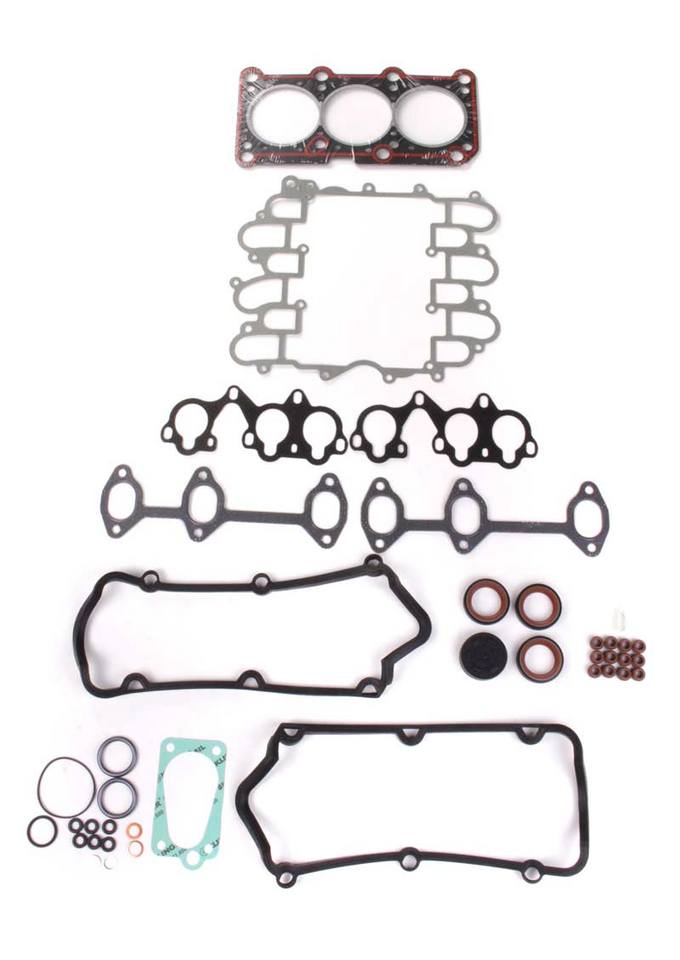 Audi Cylinder Head Gasket Kit - Elring 215970